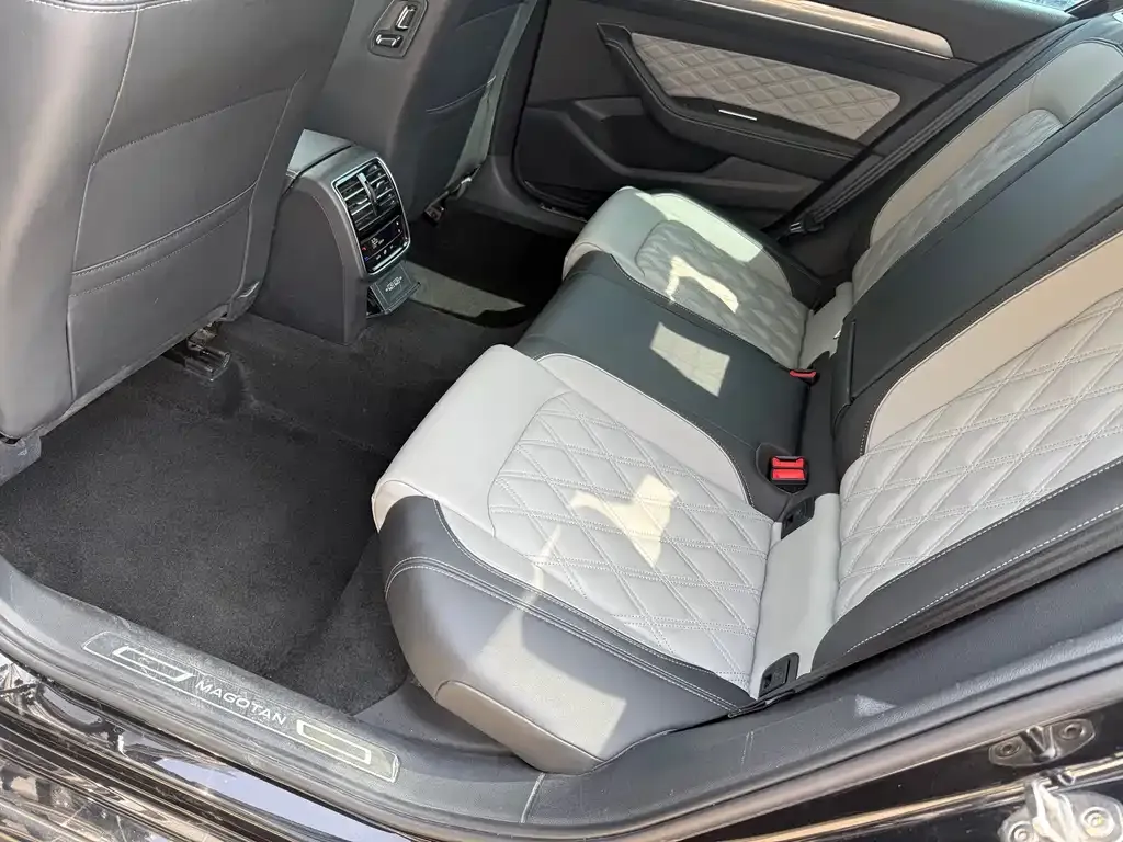 Volkswagen Magotan 2024 из CN, фото 9
