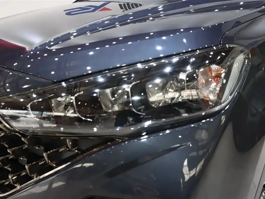 Hyundai ix35 2021 из CN, фото 4