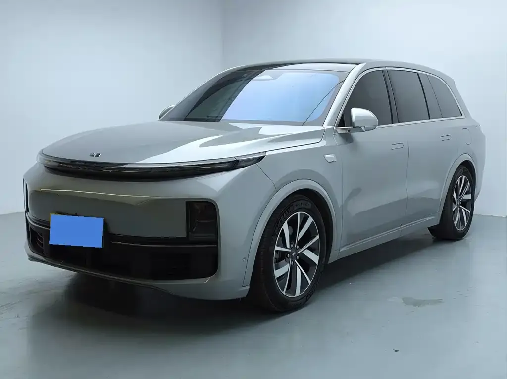 Li Auto L8 2023 из CN, фото 1
