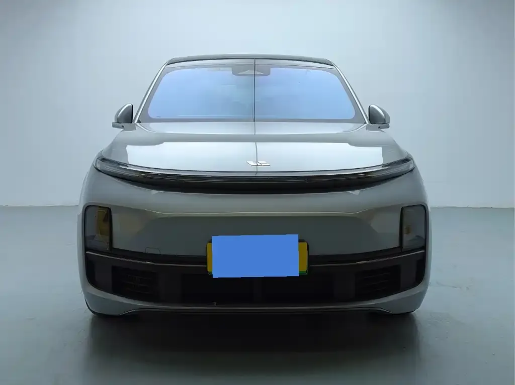 Li Auto L8 2023 из CN, фото 2