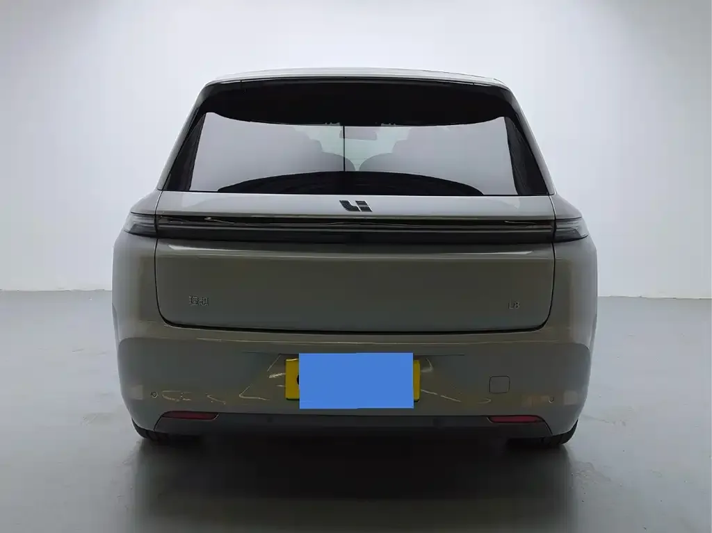 Li Auto L8 2023 из CN, фото 5