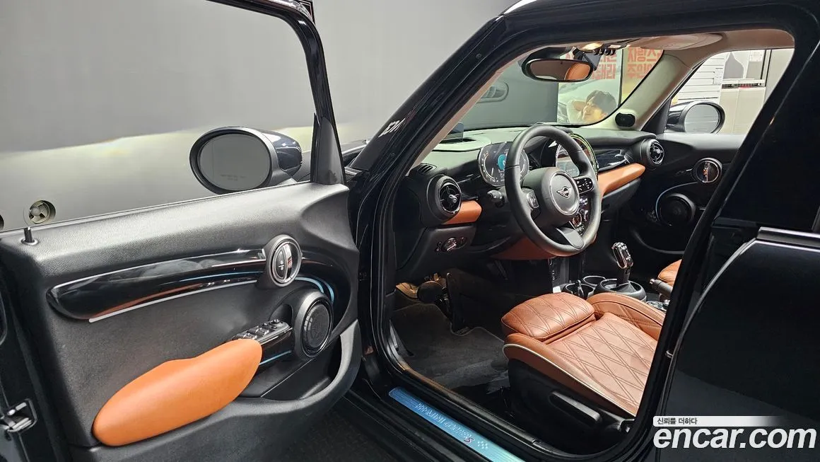 Mini Cooper 2023 из KR, фото 7