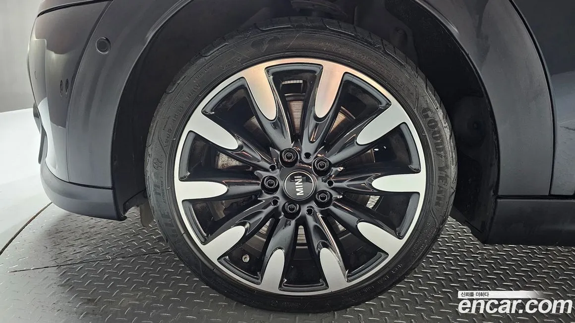 Mini Cooper 2023 из KR, фото 6