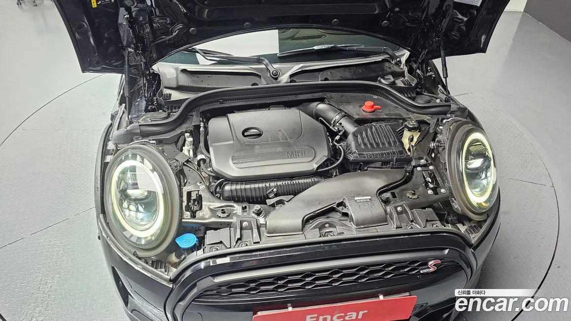 Mini Cooper 2023 из KR, фото 10
