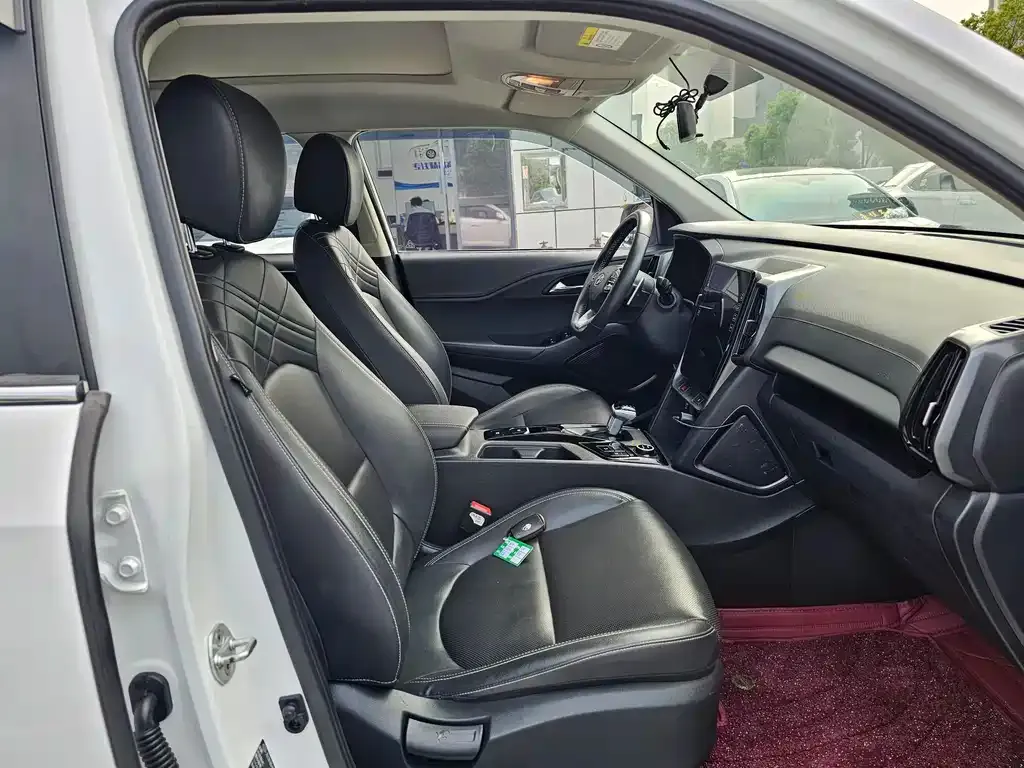 Hyundai ix35 2022 из CN, фото 10