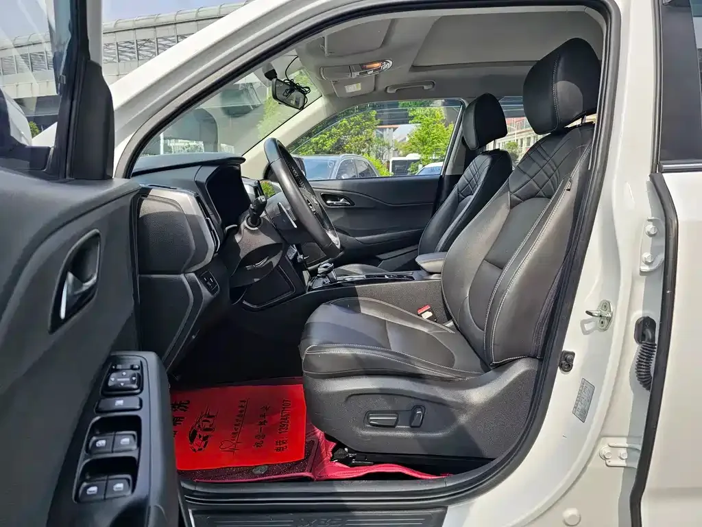 Hyundai ix35 2022 из CN, фото 6