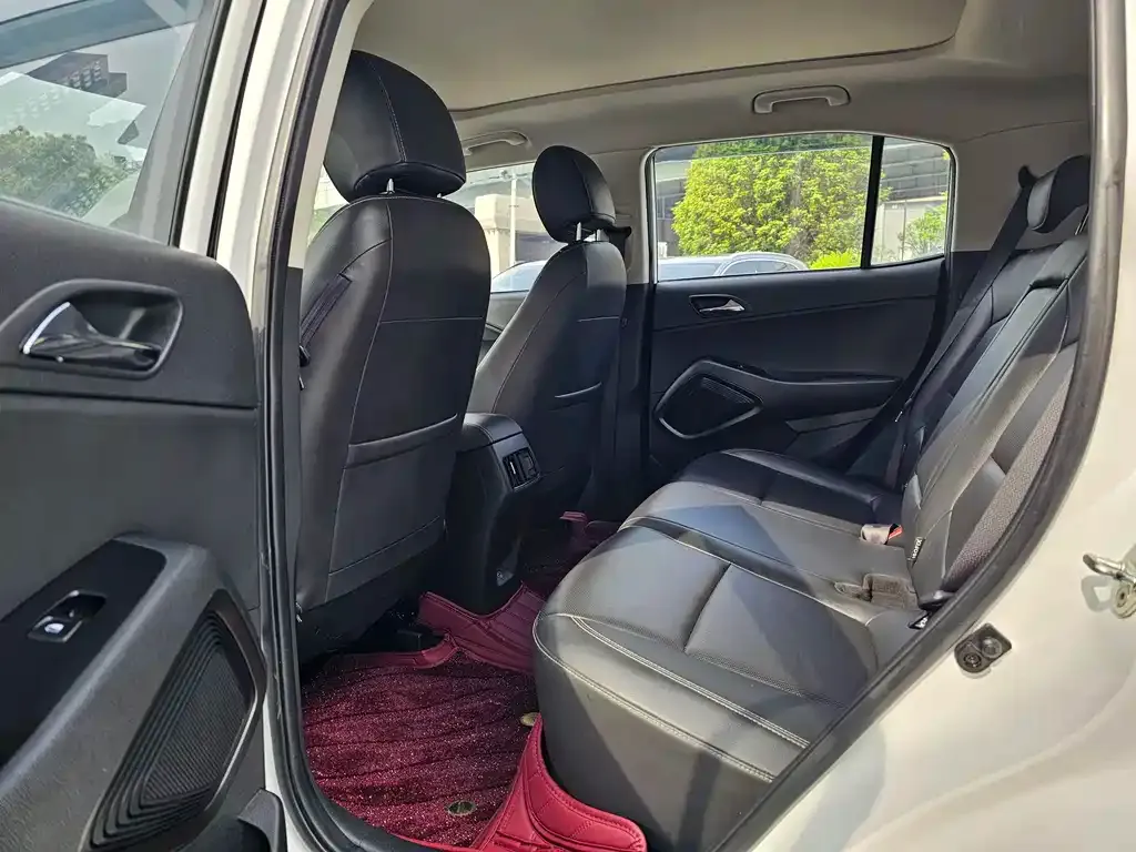 Hyundai ix35 2022 из CN, фото 8