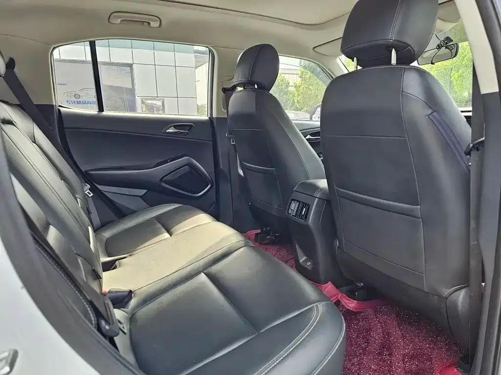 Hyundai ix35 2022 из CN, фото 7