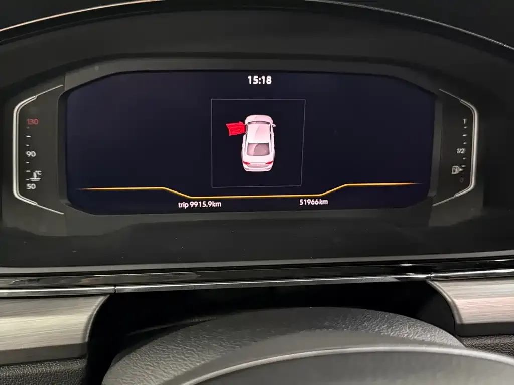 Volkswagen Lamando 2021 из CN, фото 2