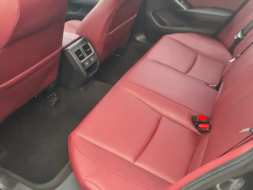Honda Accord 2023 из CN, фото 2
