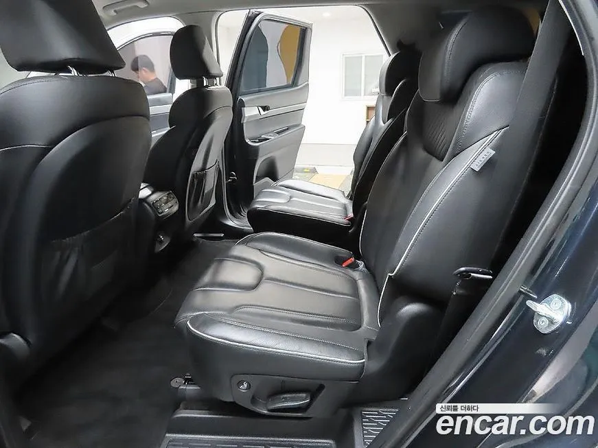 Hyundai Palisade 2023 из KR, фото 6