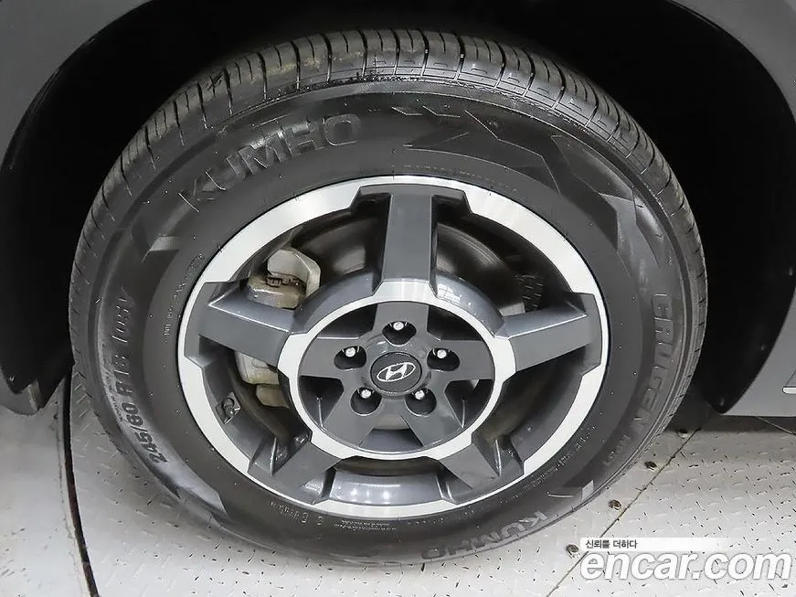 Hyundai Palisade 2023 из KR, фото 10