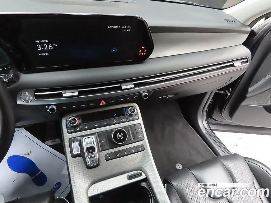 Hyundai Palisade 2023 из KR, фото 8