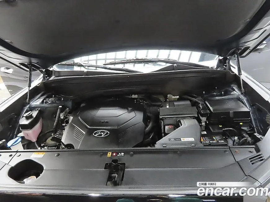 Hyundai Palisade 2023 из KR, фото 9