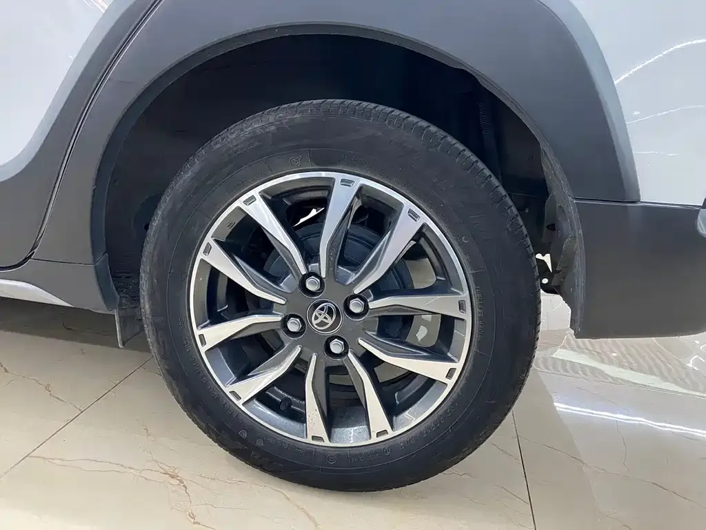 Toyota Yaris L 2022 из CN, фото 6