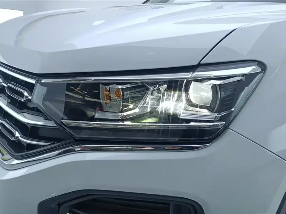 Volkswagen Tayron 2021 из CN, фото 7