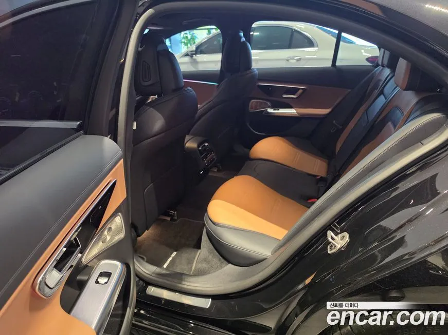 Mercedes-Benz E-Class 2026 из KR, фото 4