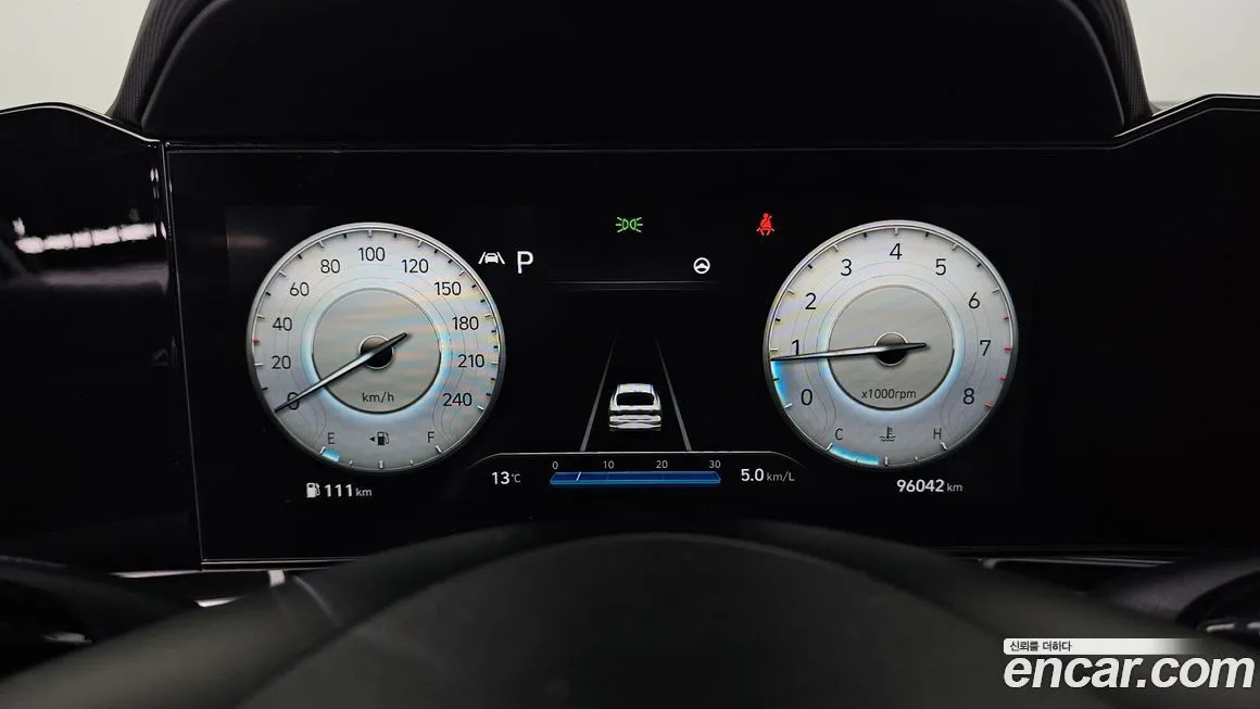 Hyundai AVANTE 2022 из KR, фото 2