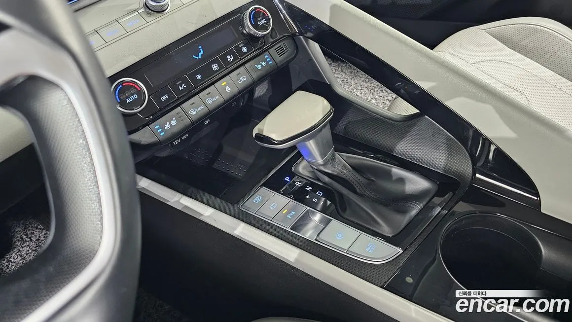 Hyundai AVANTE 2022 из KR, фото 9