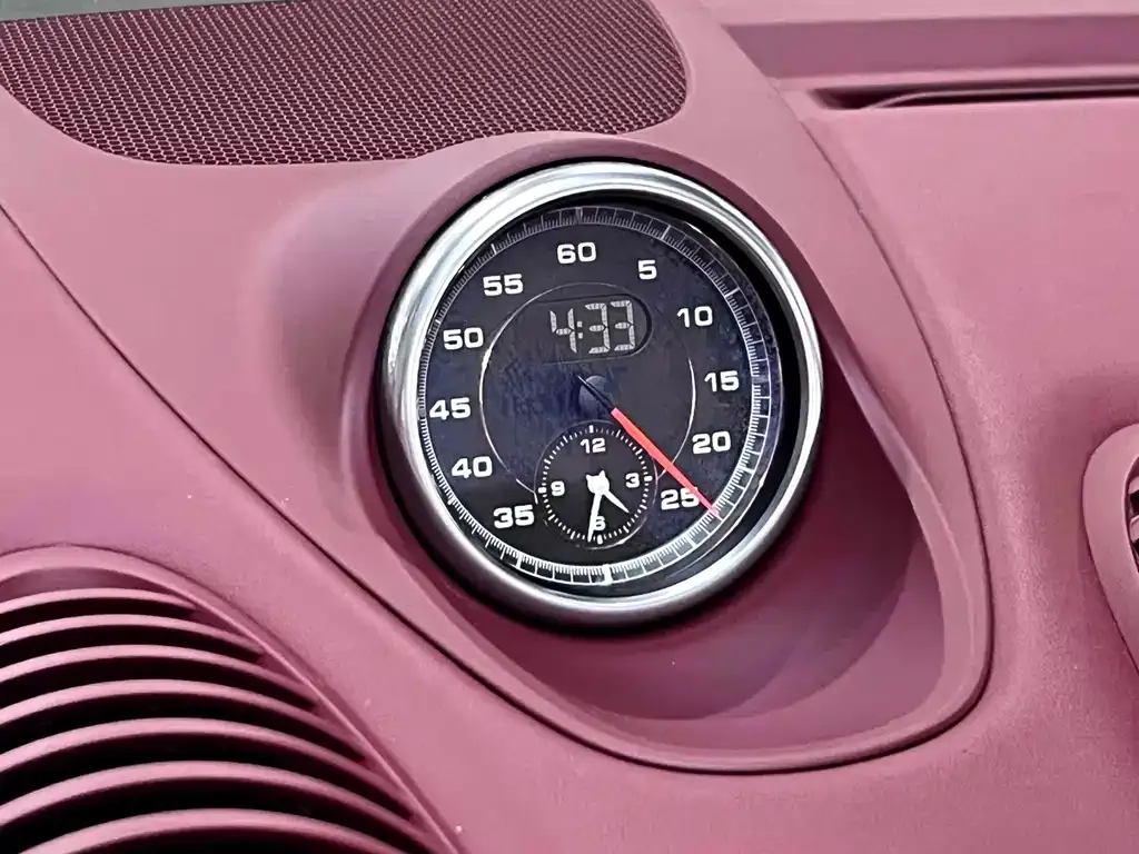 Porsche 718 2022 из CN, фото 8
