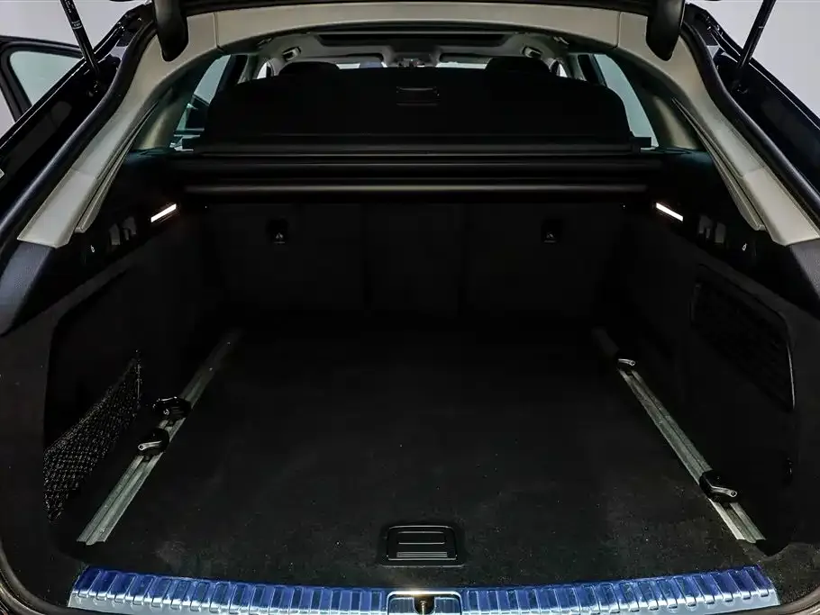 Audi A6 (Import) 2021 из CN, фото 6