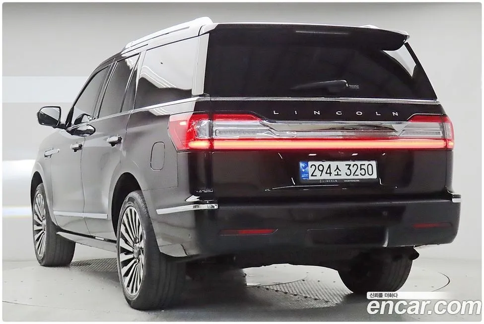 Lincoln Navigator 2021 из KR, фото 10