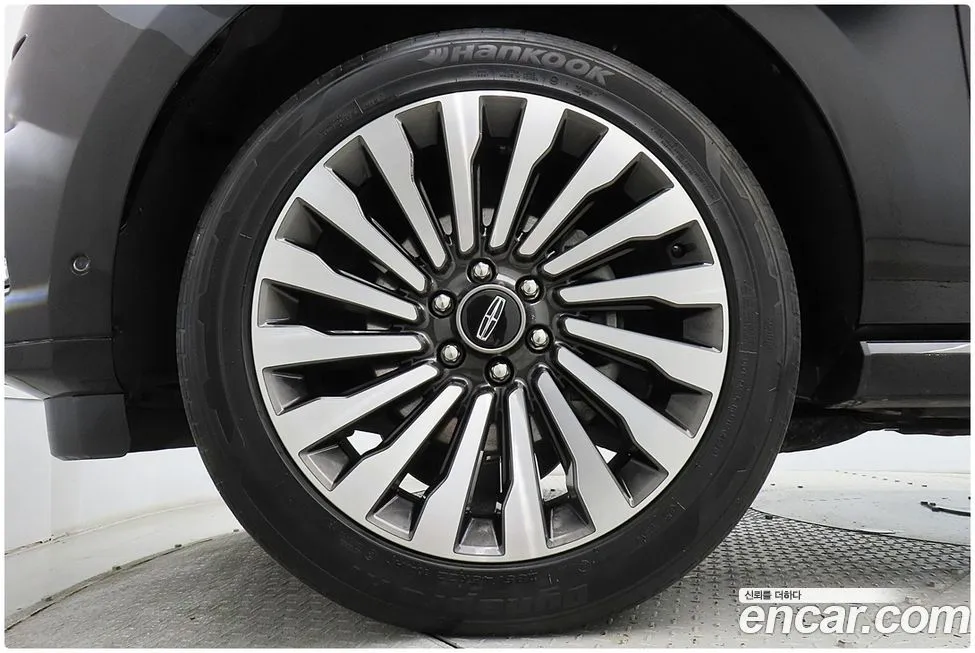 Lincoln Navigator 2021 из KR, фото 5
