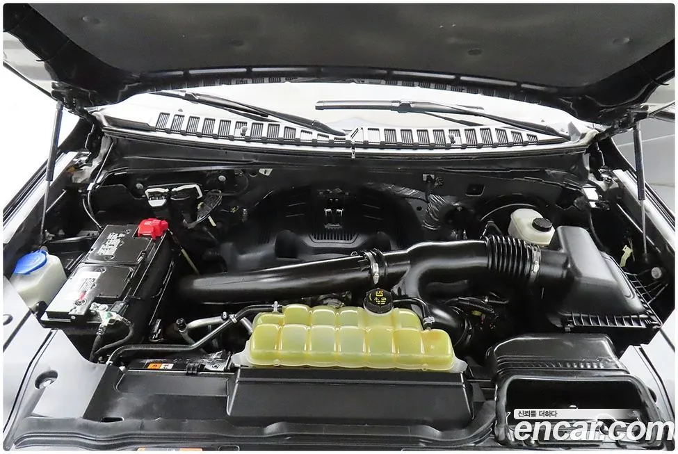 Lincoln Navigator 2021 из KR, фото 6
