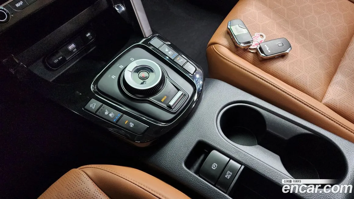 Kia Seltos 2023 из KR, фото 7