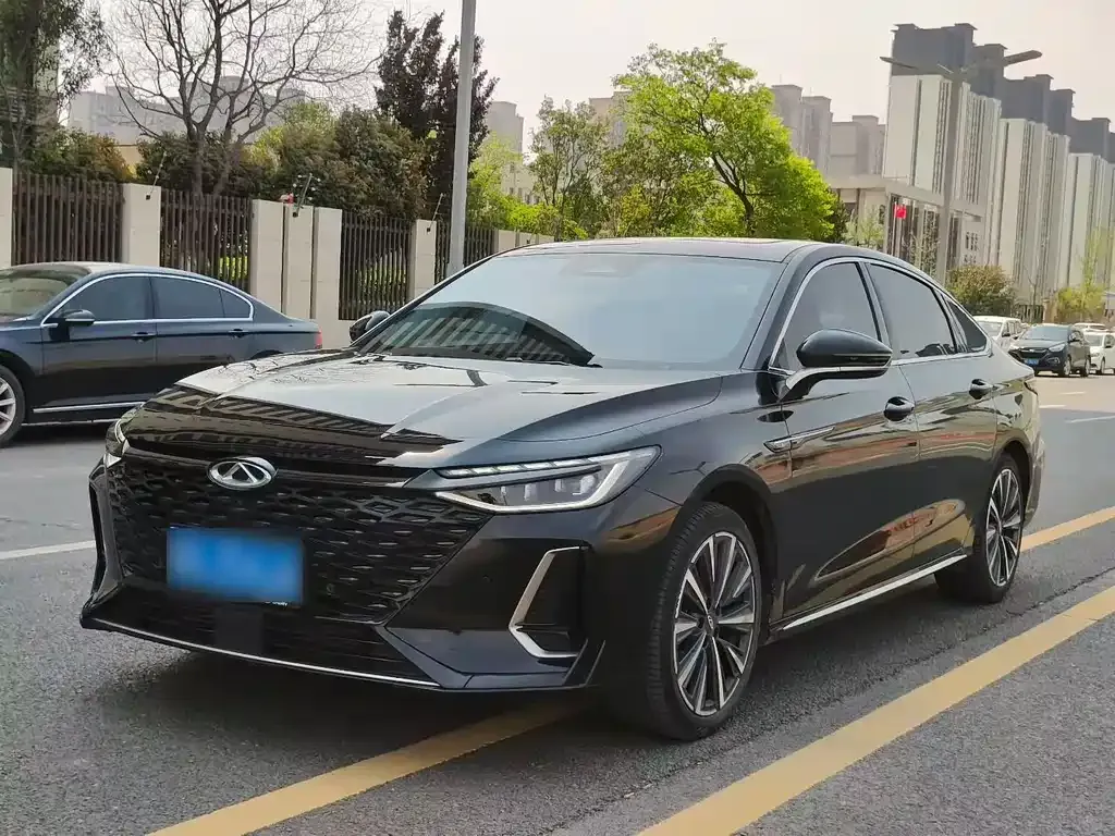 Chery Arrizo 8 2022 из CN, фото 1