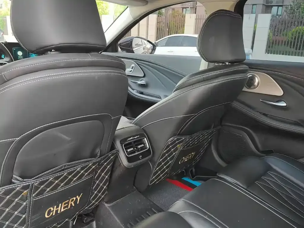 Chery Arrizo 8 2022 из CN, фото 10