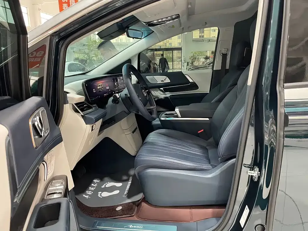 Buick Century — фото 4