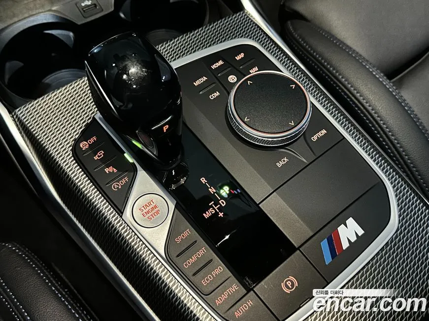 BMW 3-Series 2021 из KR, фото 9