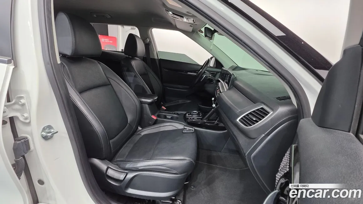 Kia Seltos 2024 из KR, фото 9