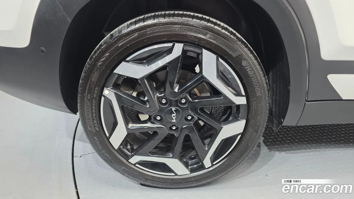 Kia Seltos 2024 из KR, фото 10