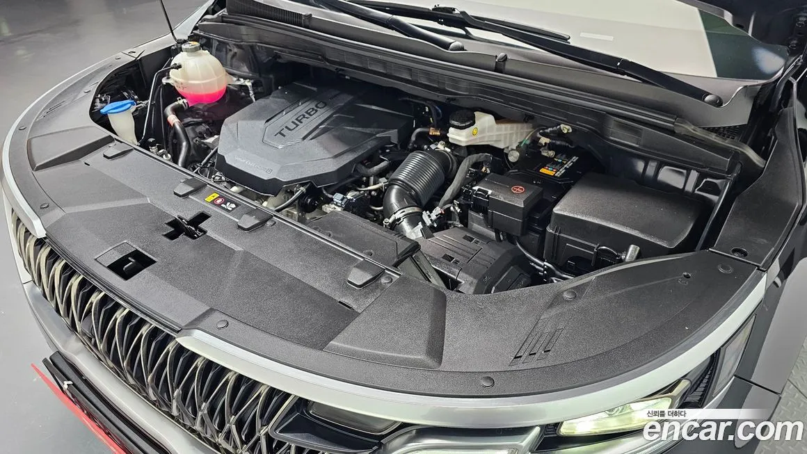 Kia Carnival 2021 из KR, фото 8