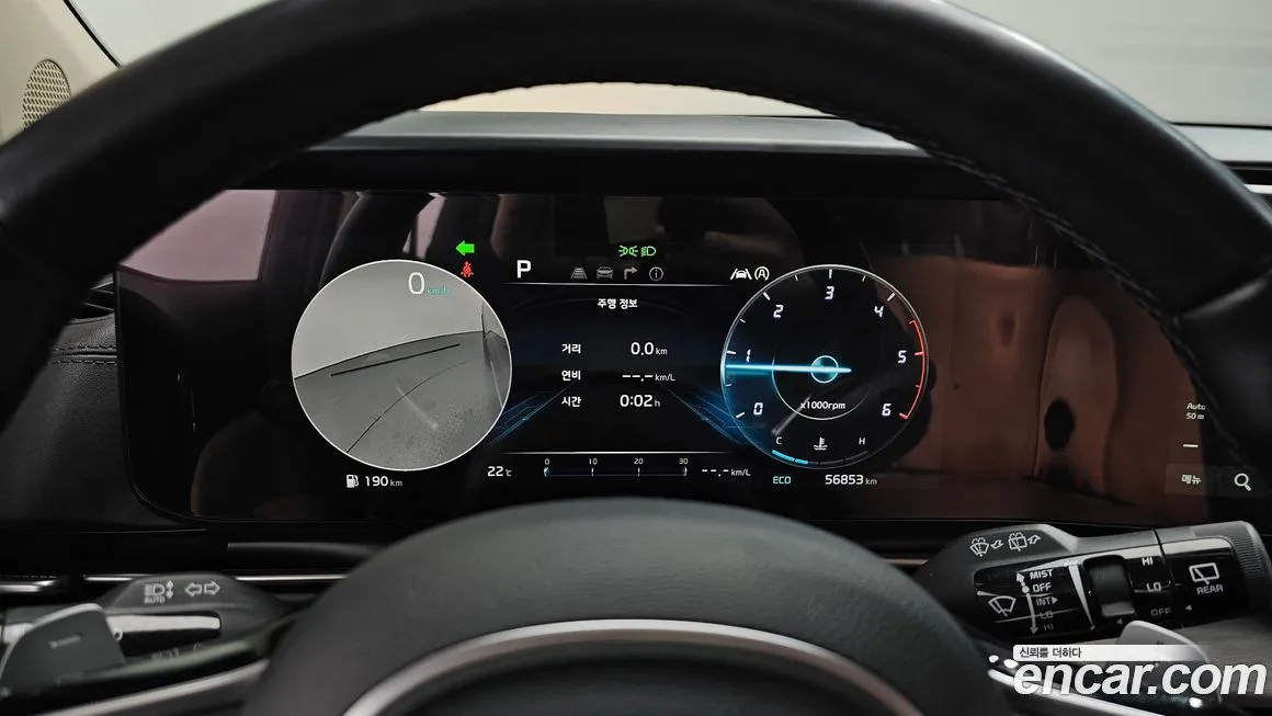 Kia Carnival 2021 из KR, фото 9