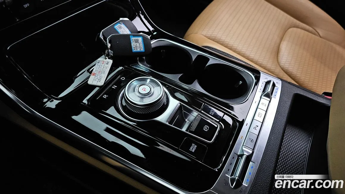 Kia Carnival 2021 из KR, фото 5