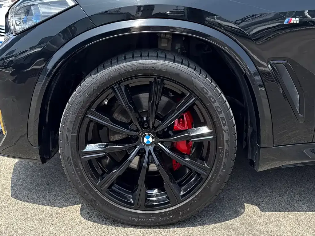 BMW X5 (Import) — фото 3
