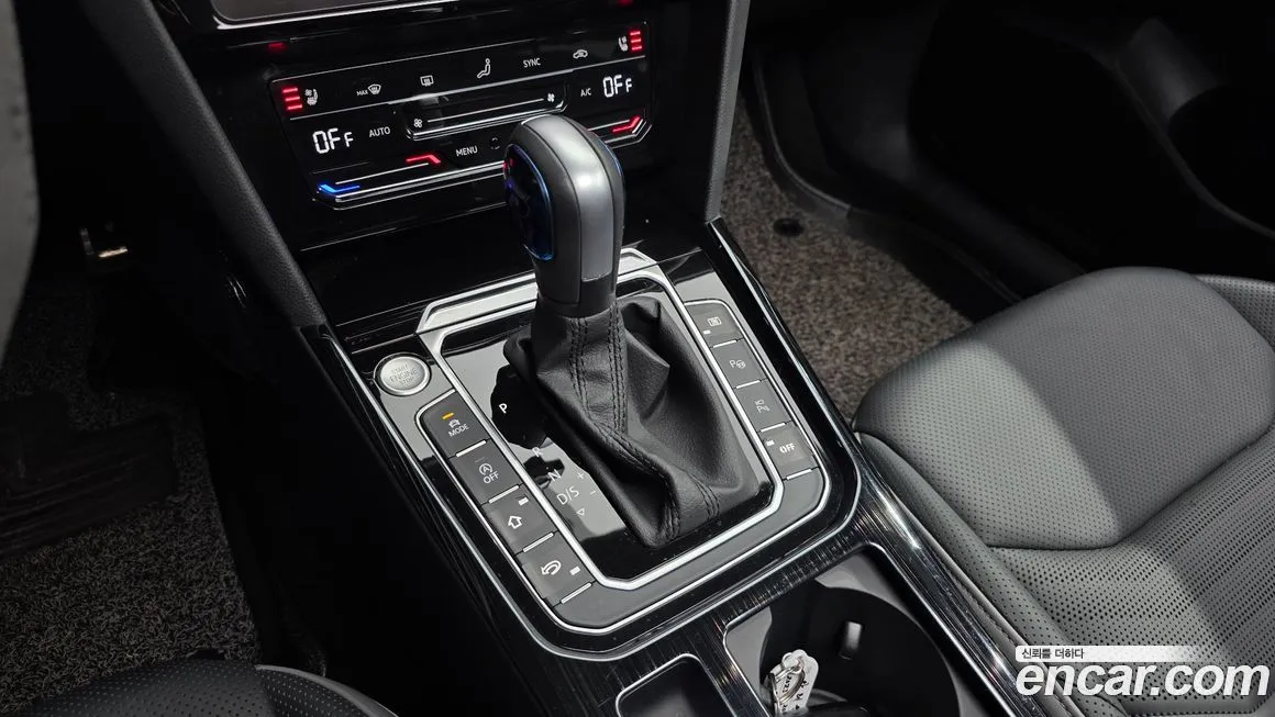 Volkswagen Arteon 2023 из KR, фото 6
