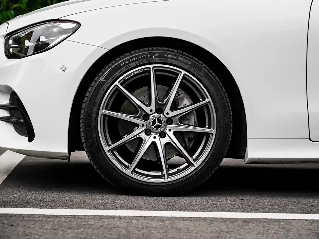 Mercedes-Benz E-Class (Import) 2023 из CN, фото 5