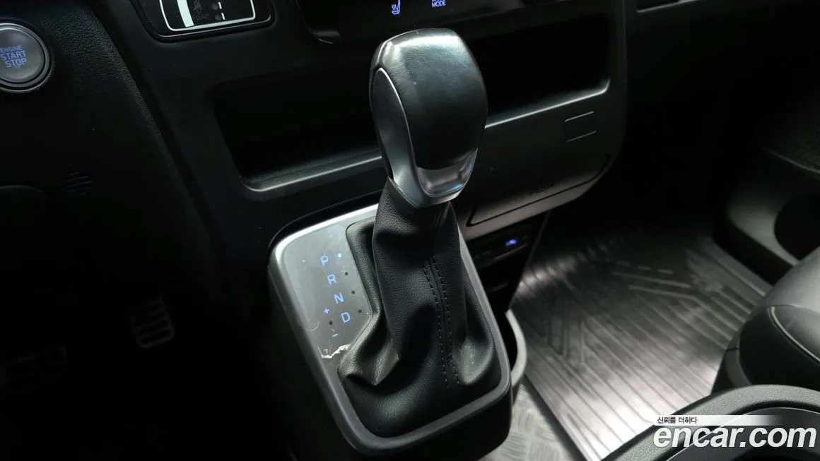 Hyundai Staria 2022 из KR, фото 2