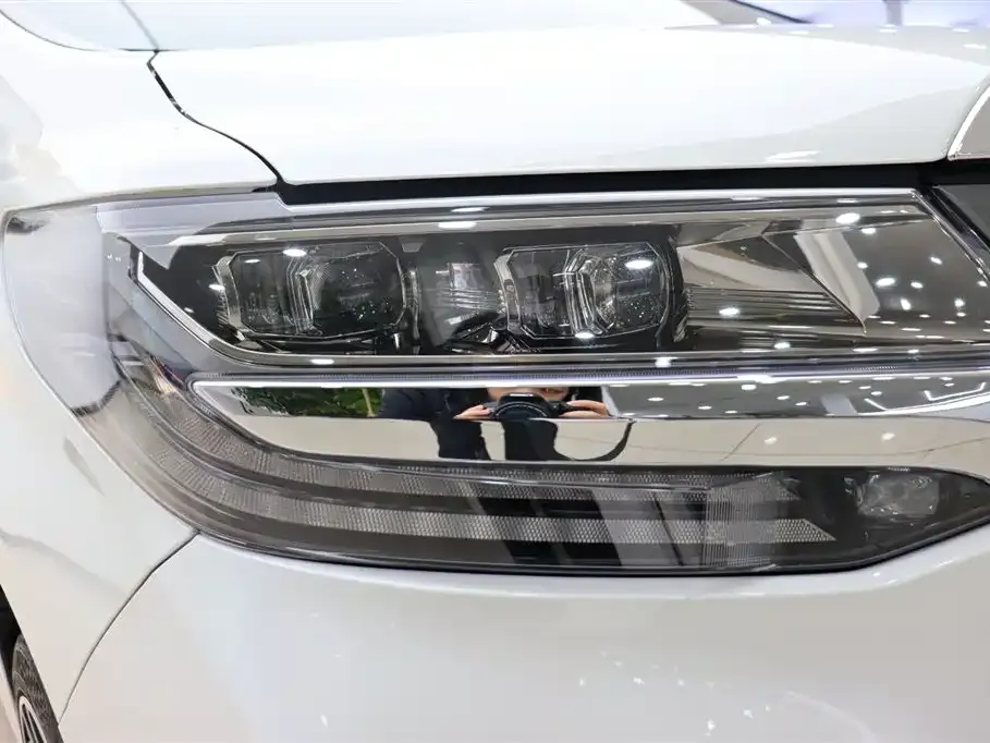 Toyota Alphard 2022 из CN, фото 6