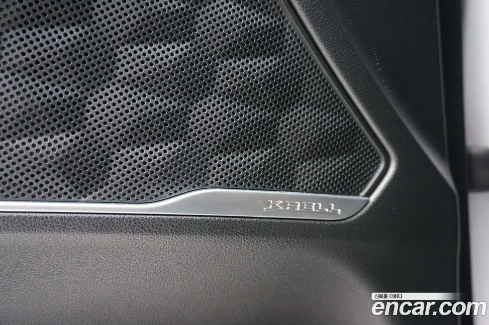 Hyundai Santafe 2021 из KR, фото 6