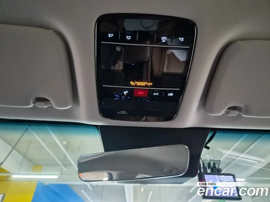 Hyundai Grandeur 2023 из KR, фото 4