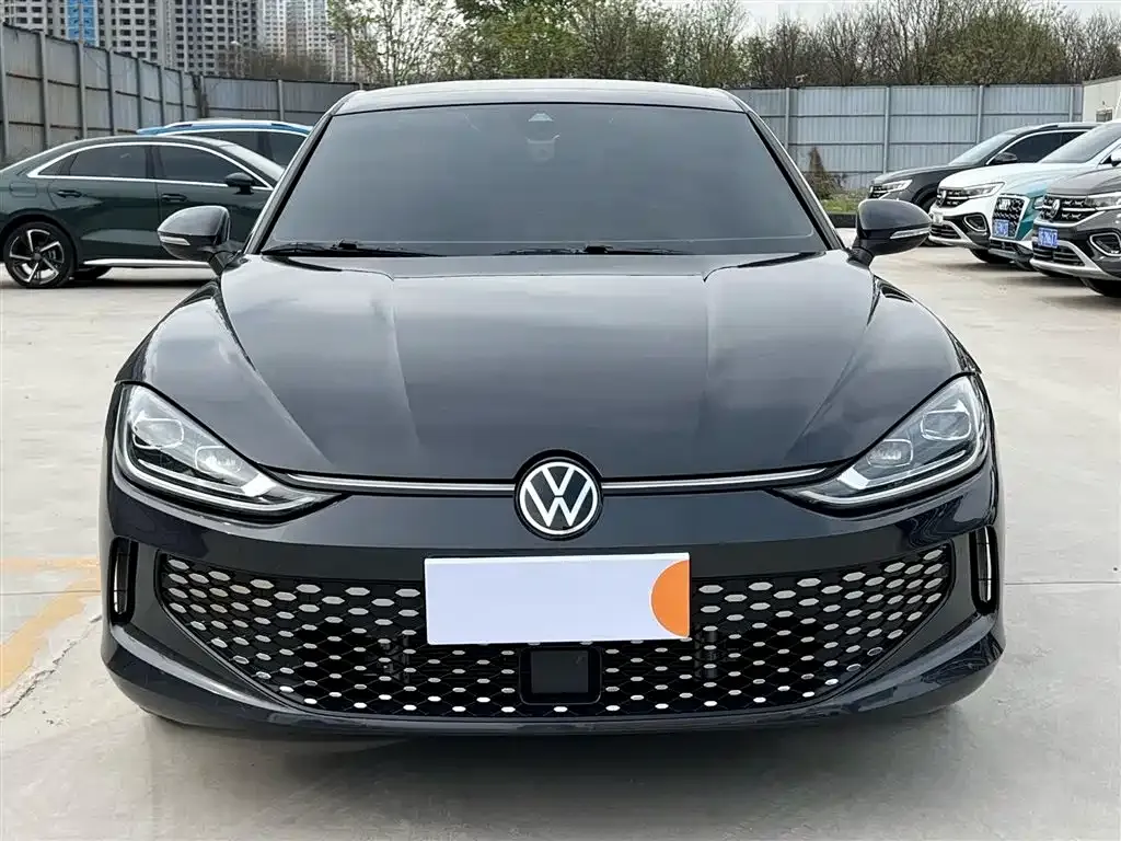 Volkswagen Lamando — фото 8