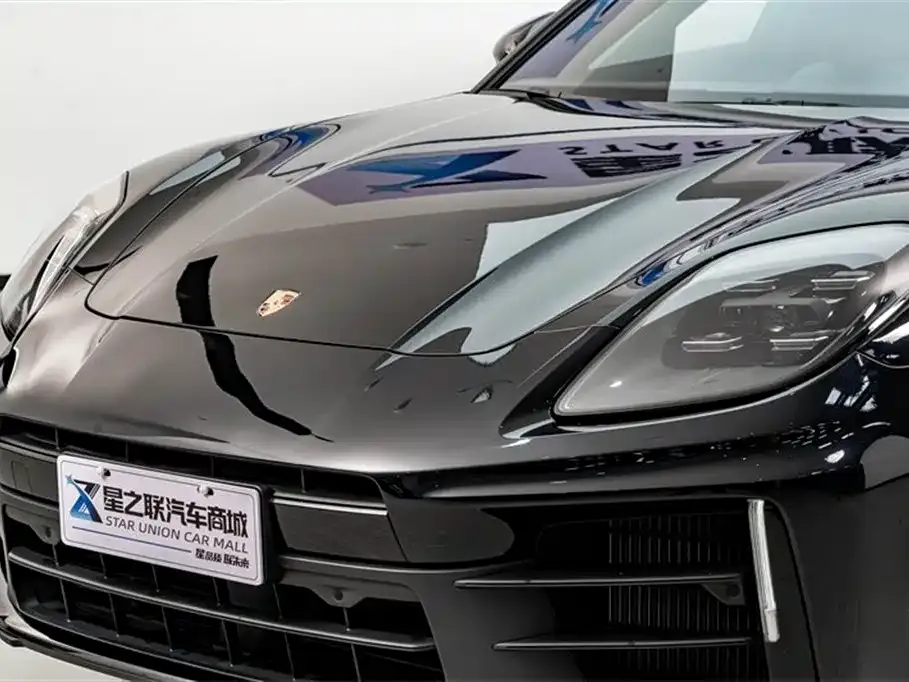 Porsche Panamera 2024 из CN, фото 9