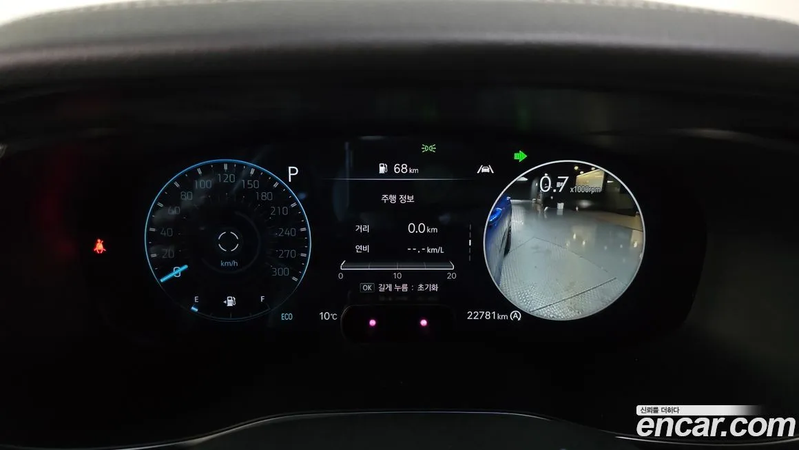 Genesis G70 2023 из KR, фото 3