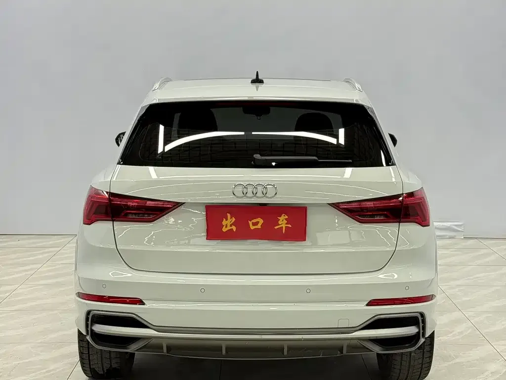Audi Q3 2022 из CN, фото 7