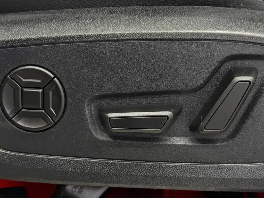 Audi Q3 2022 из CN, фото 10